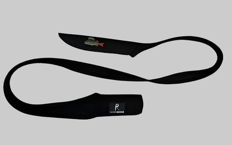 Rutensocke NEO Rod Protector für alle 2-teiligen Ruten (Spinn- Casting-Ruten...)