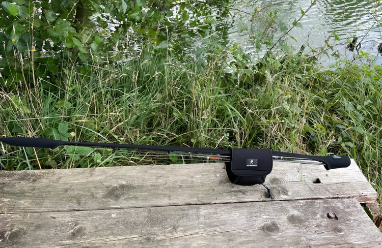 Rutensocke NEO Rod Protector 2-Teiler Rutenschutz