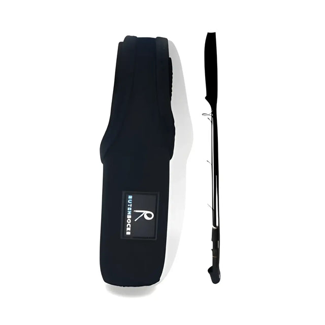 Rutensocke NEO Rod Protector für alle 2-teiligen Ruten (Spinn- Casting-Ruten...) - XS (160-180cm)