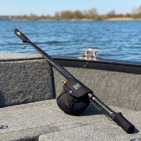 Rutensocke NEO Rod Protector Rutenschutz 2-teilige Ruten (Spinn- Casting-...)