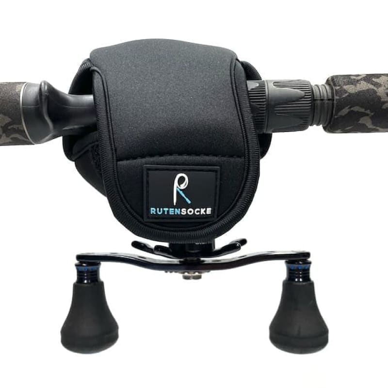 Rutensocke Rollentasche Cast M 3er Sparpack