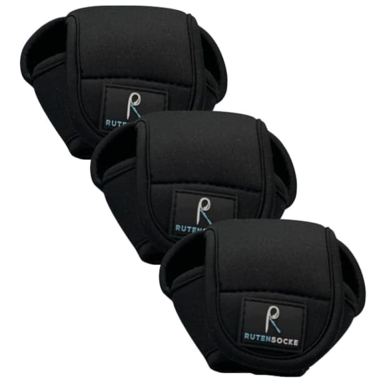 Rutensocke Rollentasche Cast M 3er Sparpack