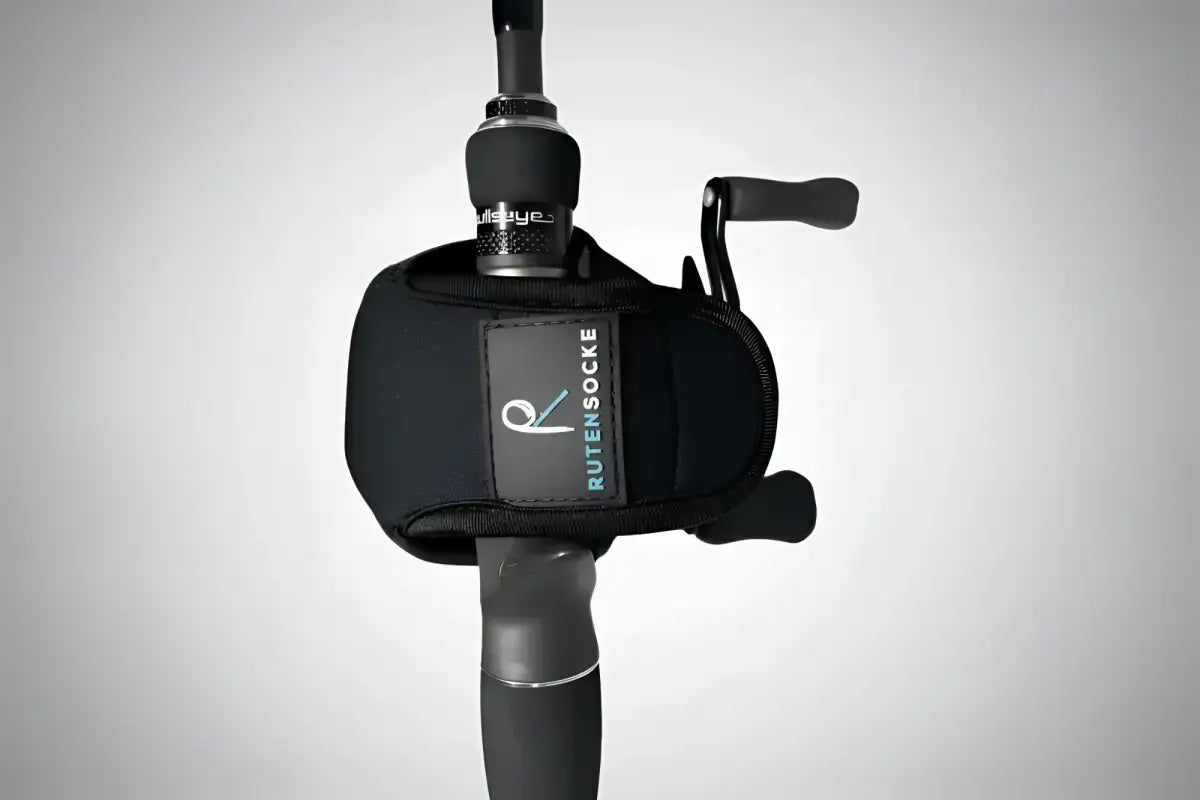 Rutensocke Rollentasche Cast M 3er Sparpack