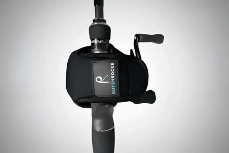 Rutensocke Rollentasche Cast M 3er Sparpack
