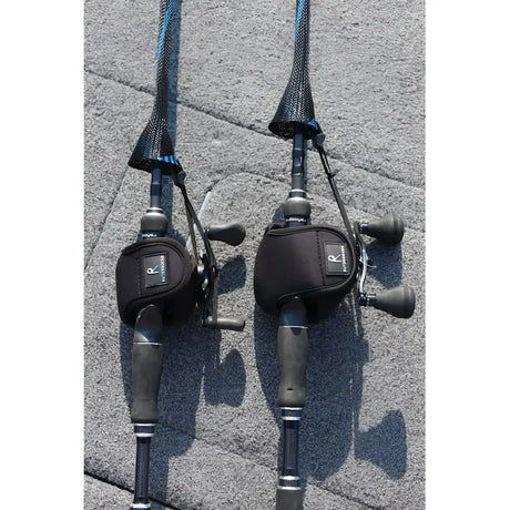 Rutensocke Rollentasche Cast M 3er Sparpack