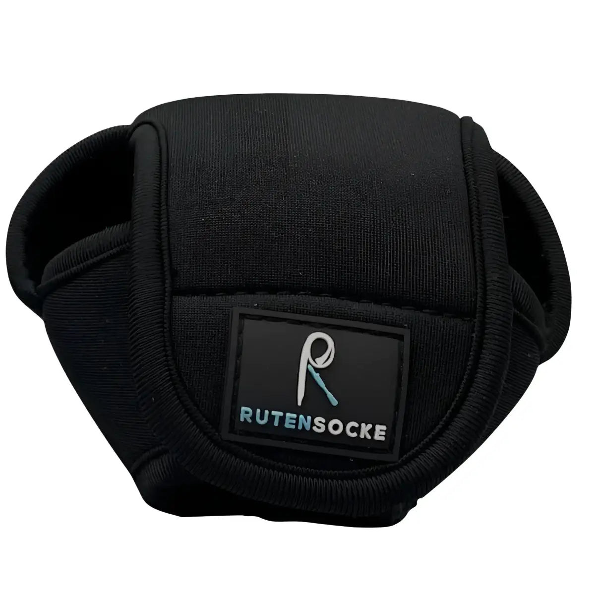 Rutensocke Rollentasche Cast M (Rollenschutz für Baitcast-Rollen ab Größe 200)