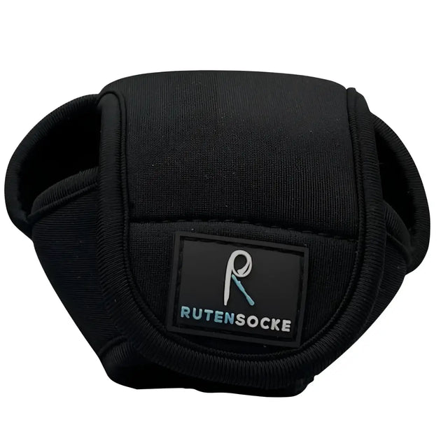 Rutensocke Rollentasche Cast M (Rollenschutz für Baitcast-Rollen ab Größe 200)