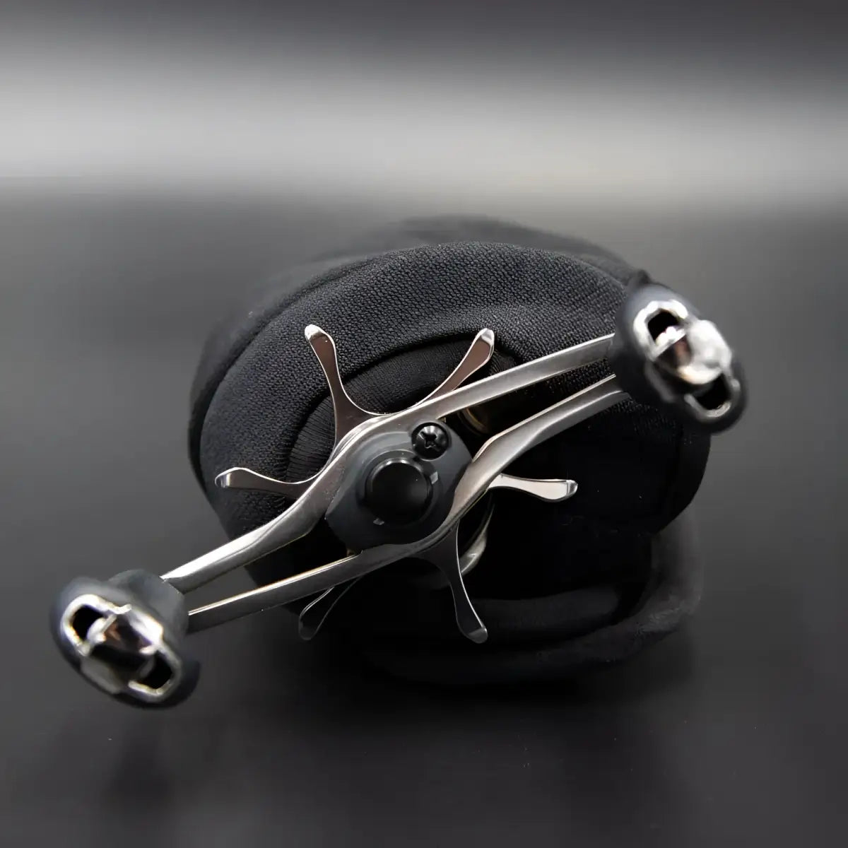 Rutensocke Rollentasche Cast S 3er Sparpack