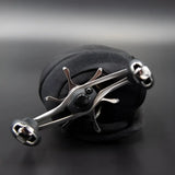 Rutensocke Rollentasche Cast S 3er Sparpack