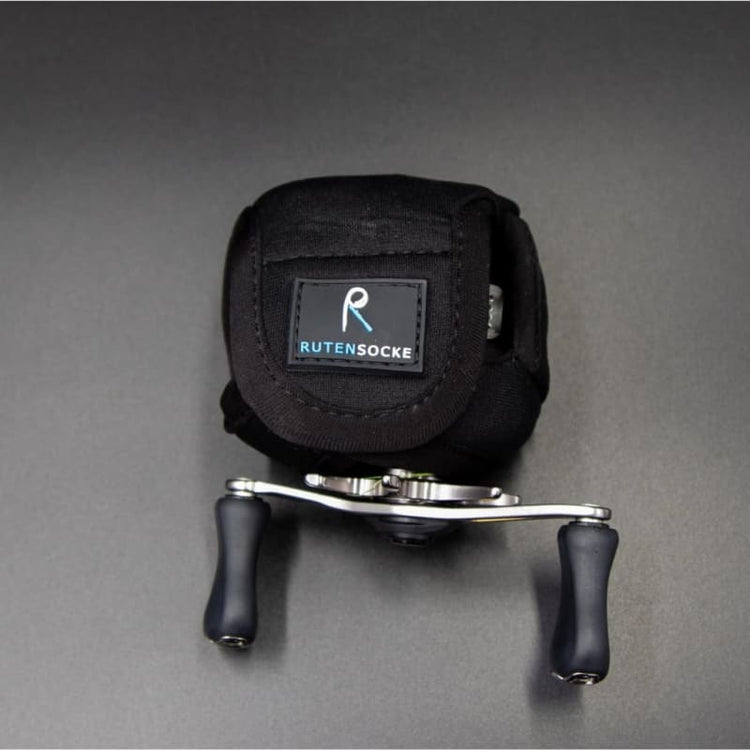 Rutensocke Rollentasche Cast S 3er Sparpack