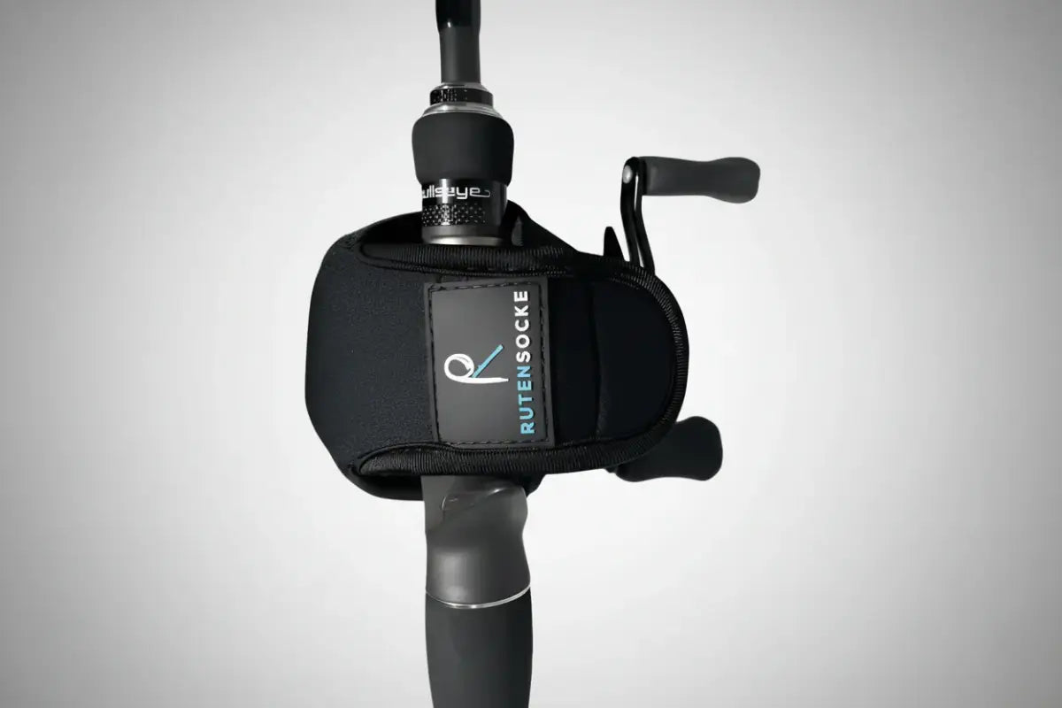 Rutensocke Rollentasche Cast S 3er Sparpack