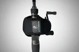 Rutensocke Rollentasche Cast S 3er Sparpack