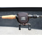 Rutensocke Rollentasche Cast S 3er Sparpack