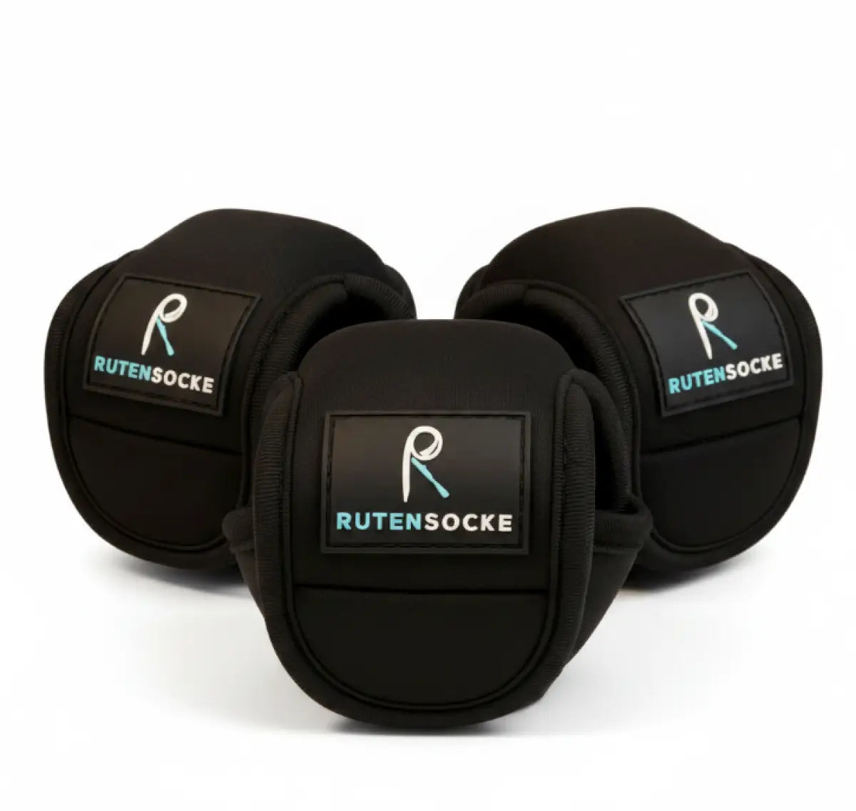 Rutensocke Rollentasche Cast S 3er Sparpack