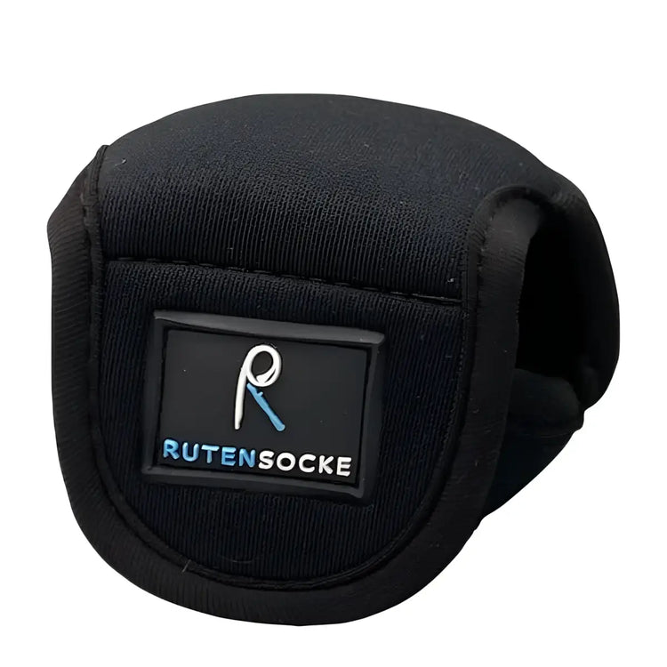 Rutensocke Rollentasche Cast S (Rollenschutz für Baitcast Rollen von Größe 50 200)
