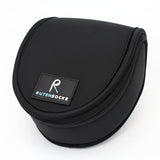Rutensocke Rollentasche Fly M (Rollenschutz für Fliegenrollen Größe 8-10 / 11cm)