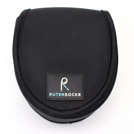 Rutensocke Rollentasche Fly M (Rollenschutz für Fliegenrollen Größe 8-10 / 11cm)
