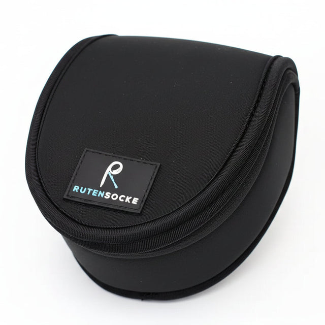Rutensocke Rollentasche Fly M (Rollenschutz für Fliegenrollen Größe 8-10 / 11cm)