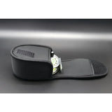 Rutensocke Rollentasche Fly S (Rollenschutz für Fliegenrollen Größe 5-7 / 10cm)