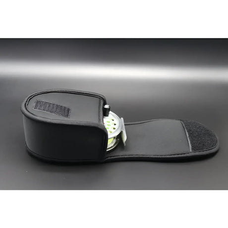 Rutensocke Rollentasche Fly S (Rollenschutz für Fliegenrollen Größe 5-7 / 10cm)