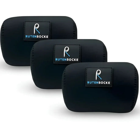 Rutensocke Rollentasche Multi L 3er Sparpack