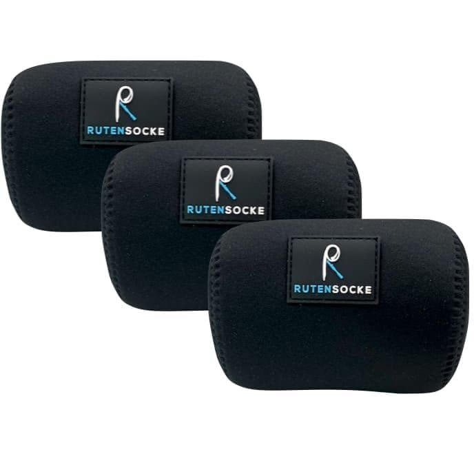 Rutensocke Rollentasche Multi M 3er Sparpack