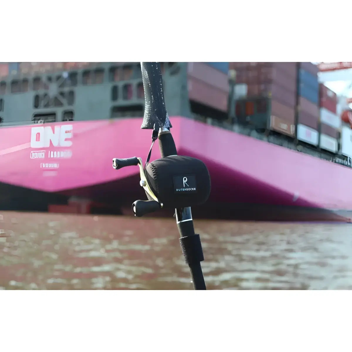 Rutensocke Rollentasche Multi S round profile 3er Sparpack