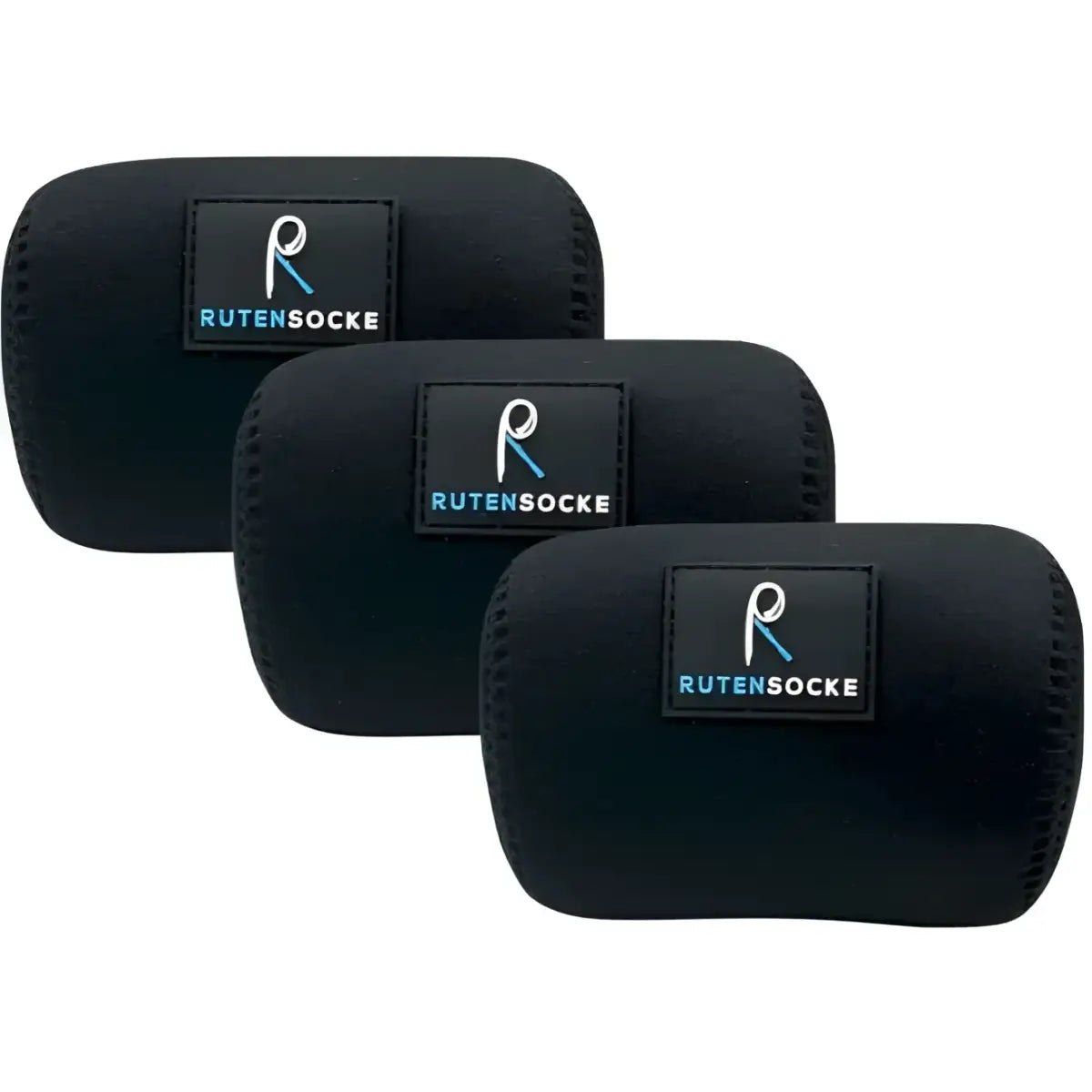 Rutensocke Rollentasche Multi S round profile 3er Sparpack