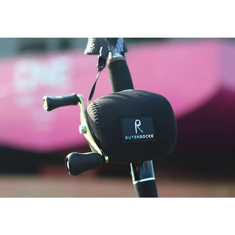 Rutensocke Rollentasche Multi S round profile 3er Sparpack