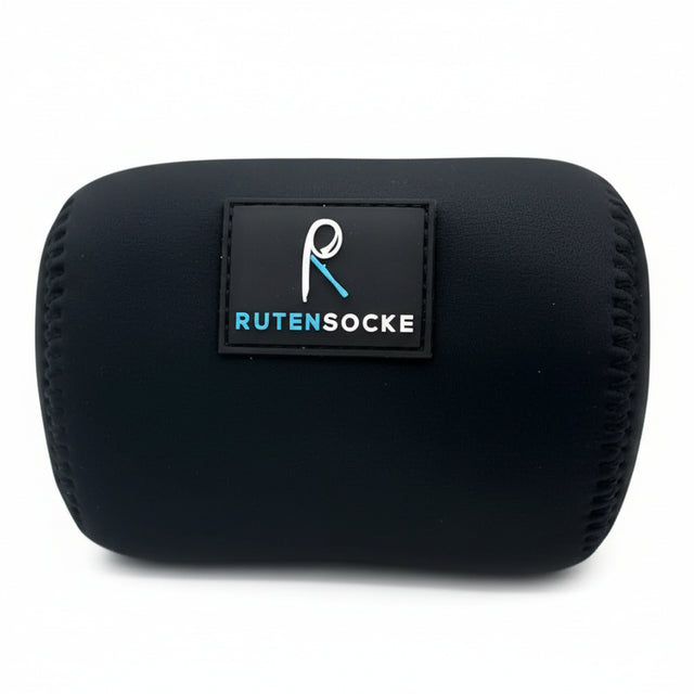 Rutensocke Rollentasche Multi S (Rollenschutz für kleine Multirollen round profile 9x6cm)