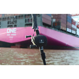 Rutensocke Rollentasche Multi S (Rollenschutz für kleine Multirollen round profile 9x6cm)