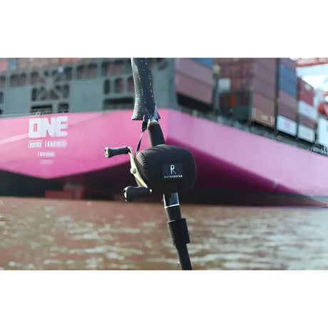 Rutensocke Rollentasche Multi S (Rollenschutz für kleine Multirollen round profile 9x6cm)