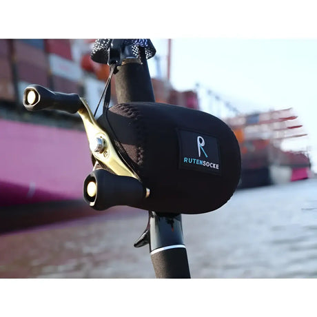 Rutensocke Rollentasche Multi S (Rollenschutz für kleine Multirollen round profile 9x6cm)