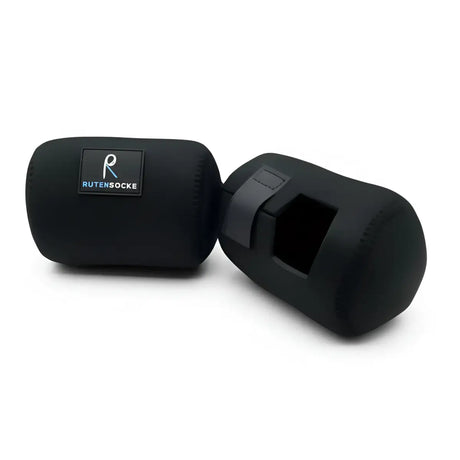 Rutensocke Rollentasche Multi S round profile 3er Sparpack