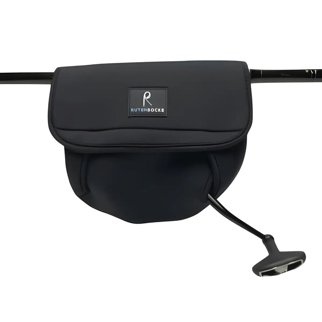Rutensocke Rollentasche Spin L 3er Sparpack (Größe 7000 9000)