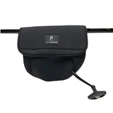 Rutensocke Rollentasche Spin L (Rollenschutz für Stationärrollen Größe 7000-9000)