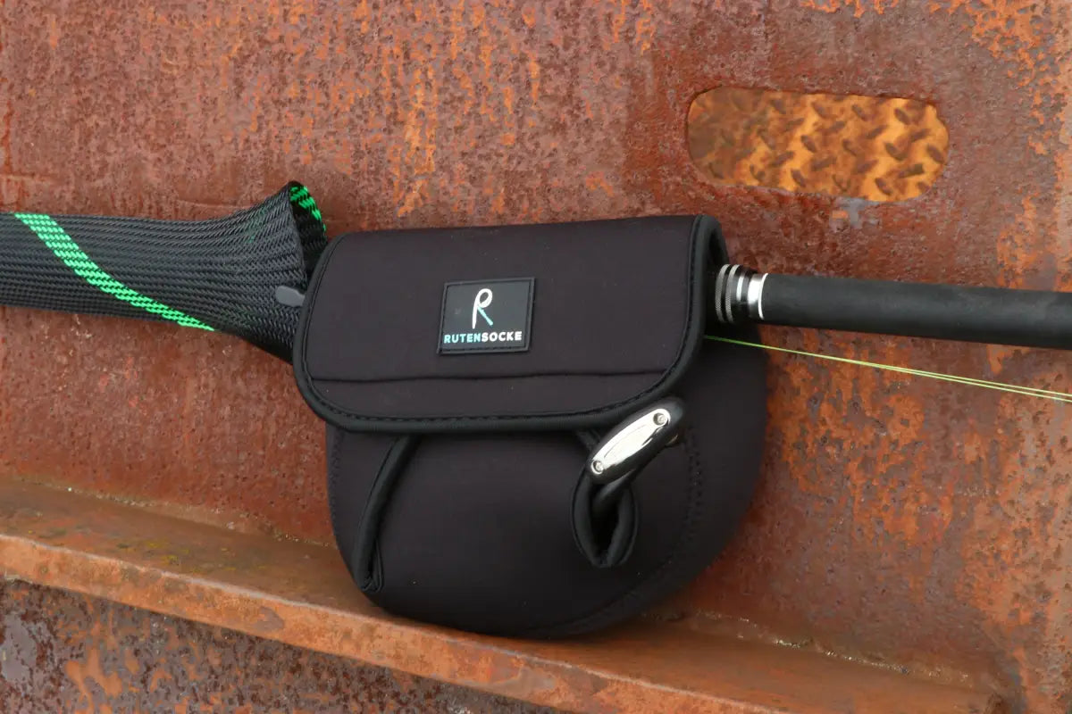 Rutensocke Rollentasche Spin M 3er Sparpack