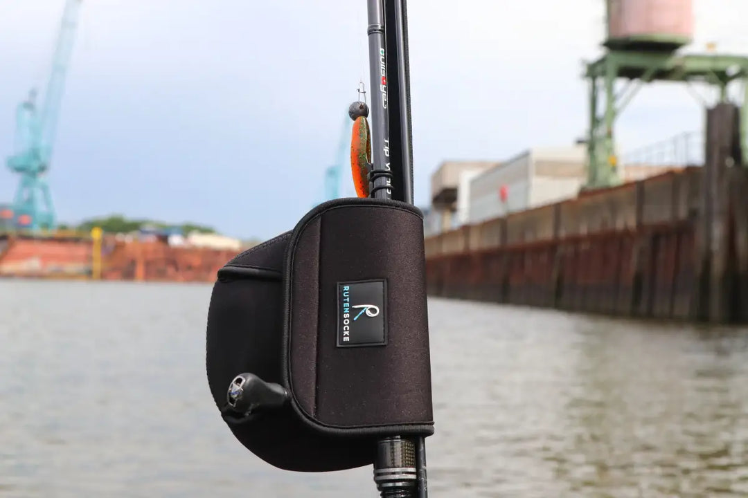 Rutensocke Rollentasche Spin S 3er Sparpack