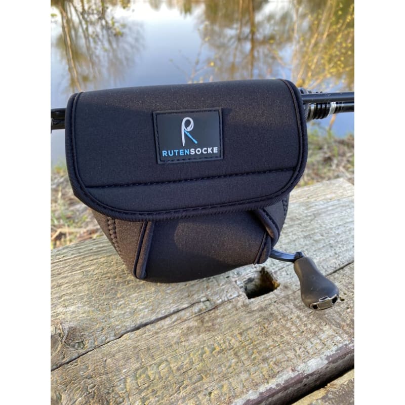 Rutensocke Rollentasche Spin S 3er Sparpack