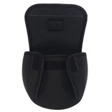 Rutensocke Rollentasche Spin S 3er Sparpack (Stationärrollen von Größe 1000-3000)