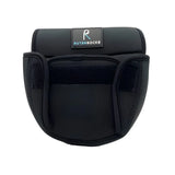 Rutensocke Rollentasche Spin S 3er Sparpack (Stationärrollen von Größe 1000-3000)