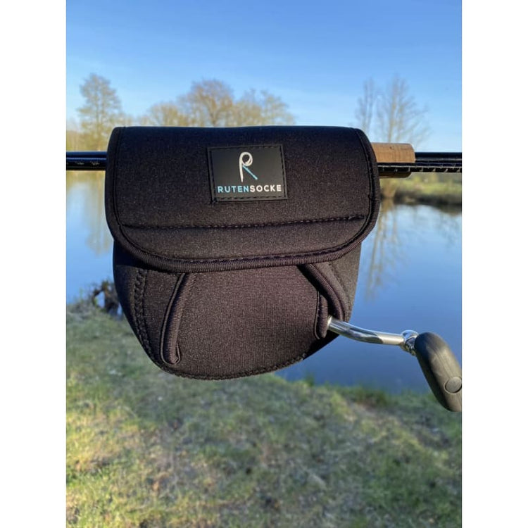 Rutensocke Rollentasche Spin S 3er Sparpack