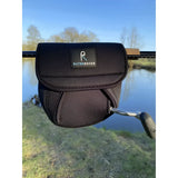 Rutensocke Rollentasche Spin S 3er Sparpack (Stationärrollen von Größe 1000-3000)