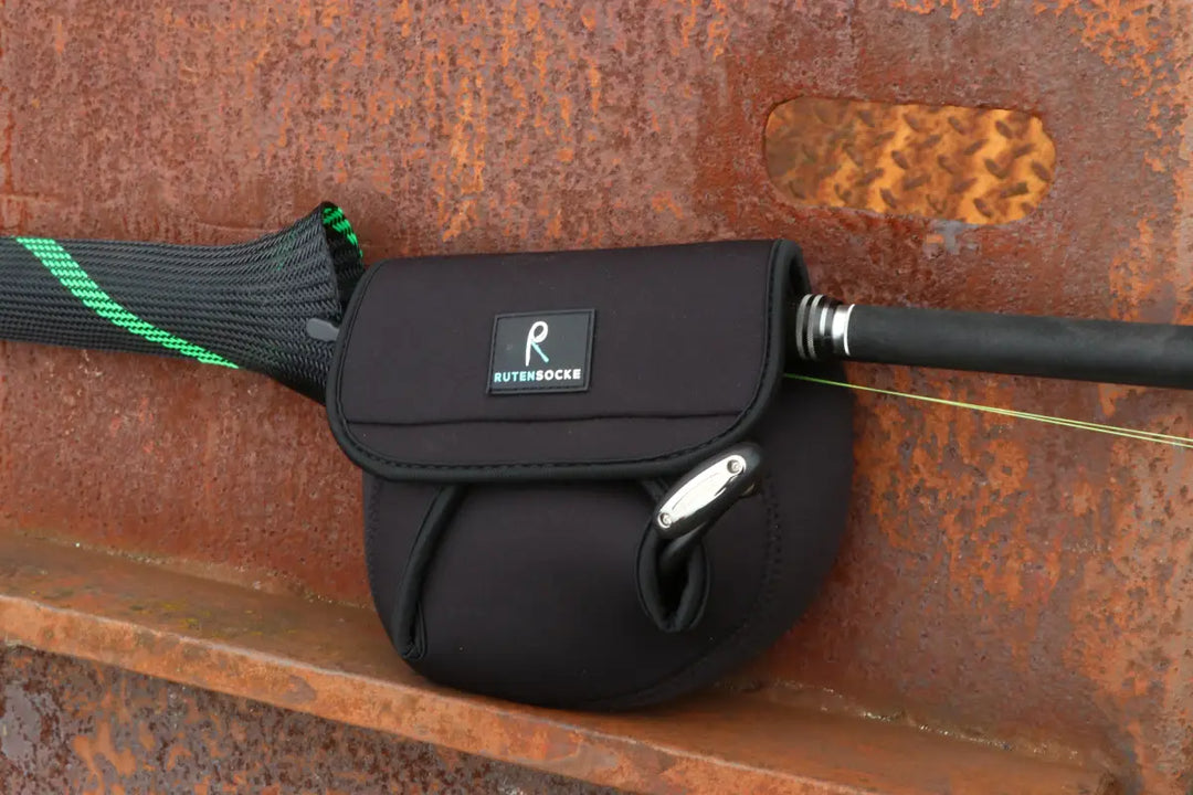 Rutensocke Rollentasche Spin S 3er Sparpack