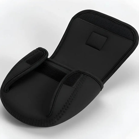 Rutensocke Rollentasche Spin S 3er Sparpack (Stationärrollen von Größe 1000-3000)