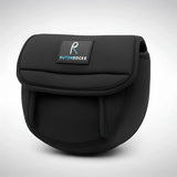 Rutensocke Rollentasche Spin S 3er Sparpack (Stationärrollen von Größe 1000-3000)