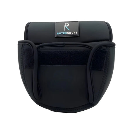 Rutensocke Rollentasche Spin S (Rollenschutz für Stationärrollen von Größe 1000-3000)