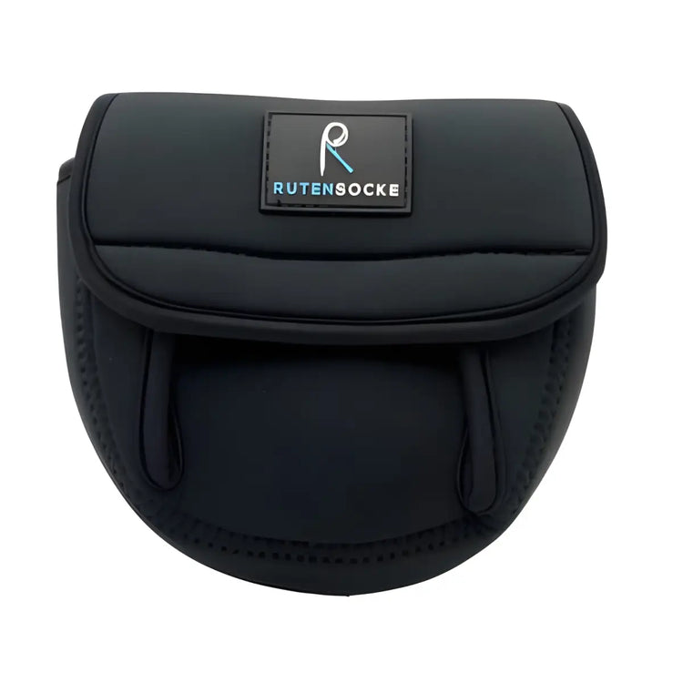 Rutensocke Rollentasche Spin S (Rollenschutz für Stationärrollen von Größe 1000 3000)