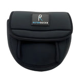 Rutensocke Rollentasche Spin S (Rollenschutz für Stationärrollen von Größe 1000-3000)