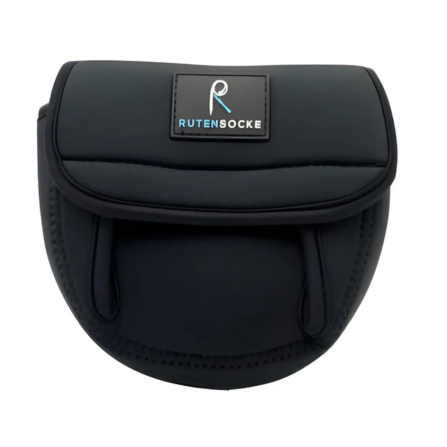 Rutensocke Rollentasche Spin S (Rollenschutz für Stationärrollen von Größe 1000-3000)